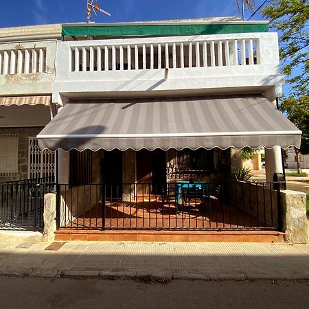 Appartement Beach House Close To Alicante And Airport - Apartamento Completo à Santa Pola Extérieur photo