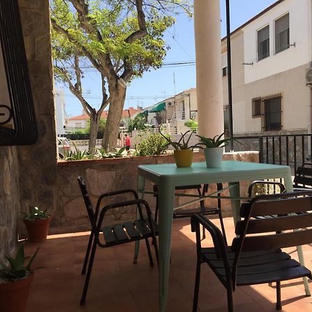 Appartement Beach House Close To Alicante And Airport - Apartamento Completo à Santa Pola Extérieur photo