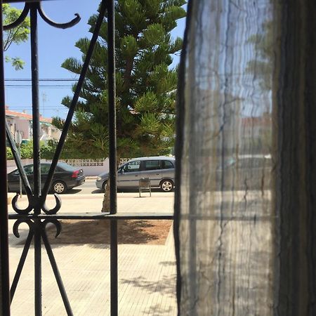 Appartement Beach House Close To Alicante And Airport - Apartamento Completo à Santa Pola Extérieur photo