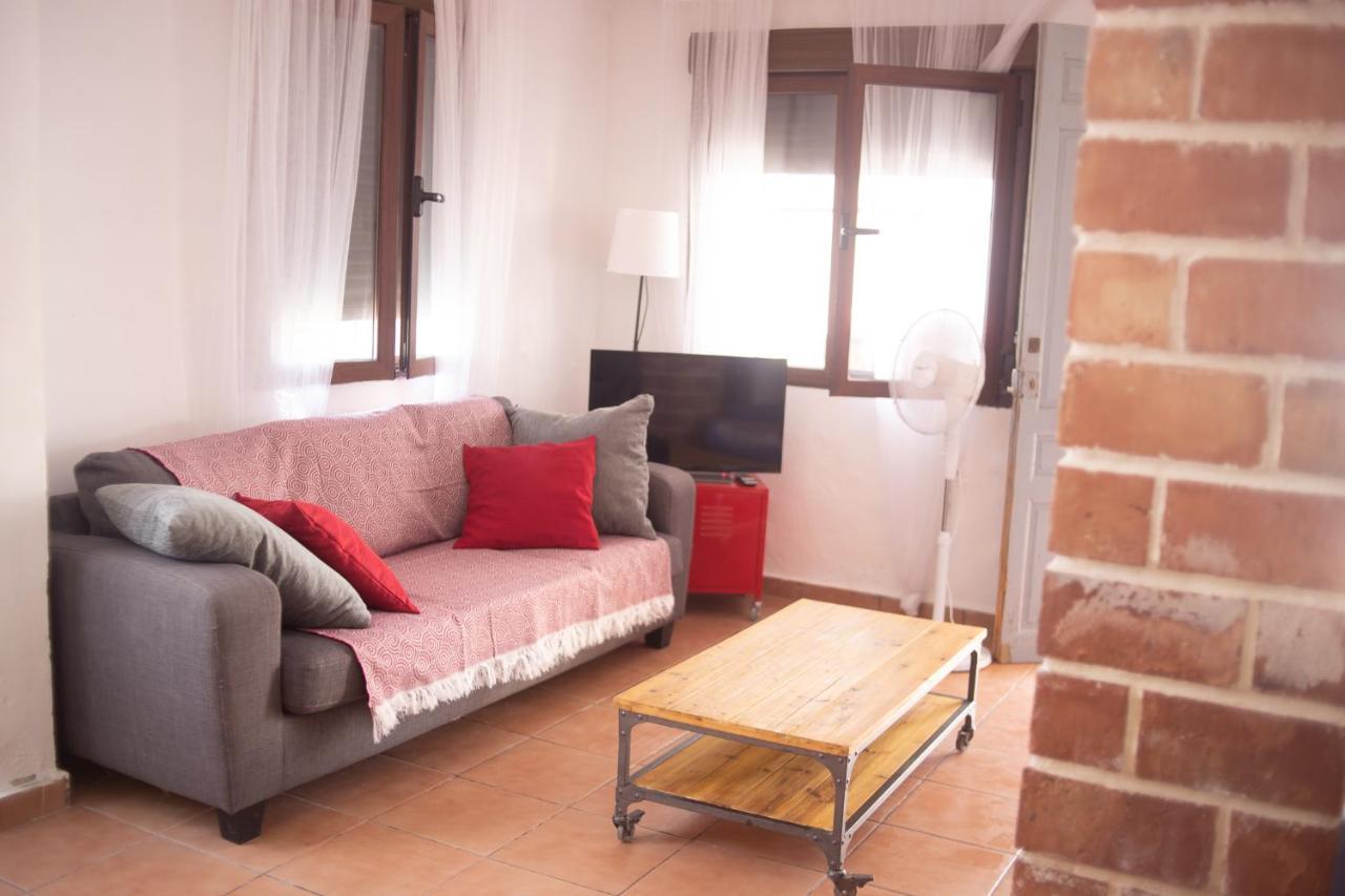 Appartement Beach House Close To Alicante And Airport - Apartamento Completo à Santa Pola Extérieur photo
