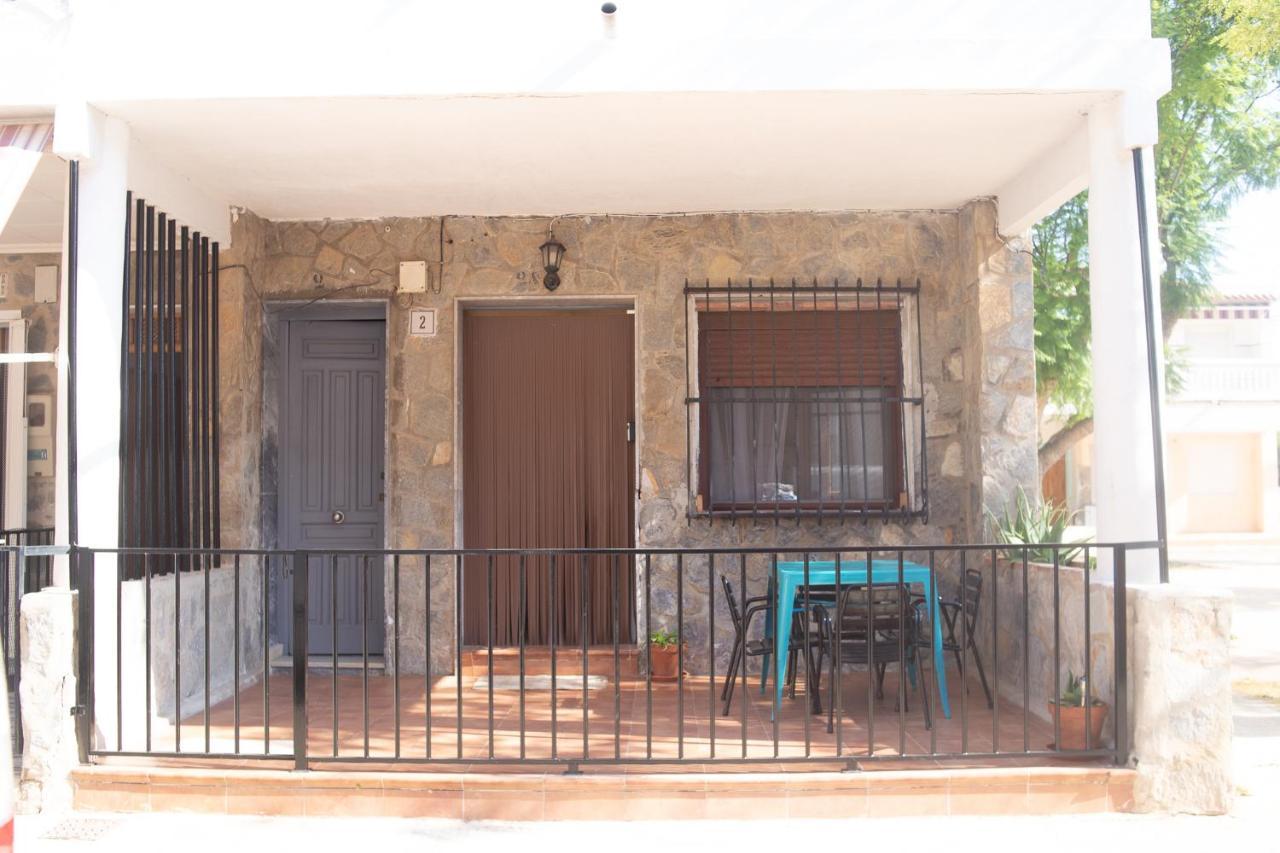 Appartement Beach House Close To Alicante And Airport - Apartamento Completo à Santa Pola Extérieur photo