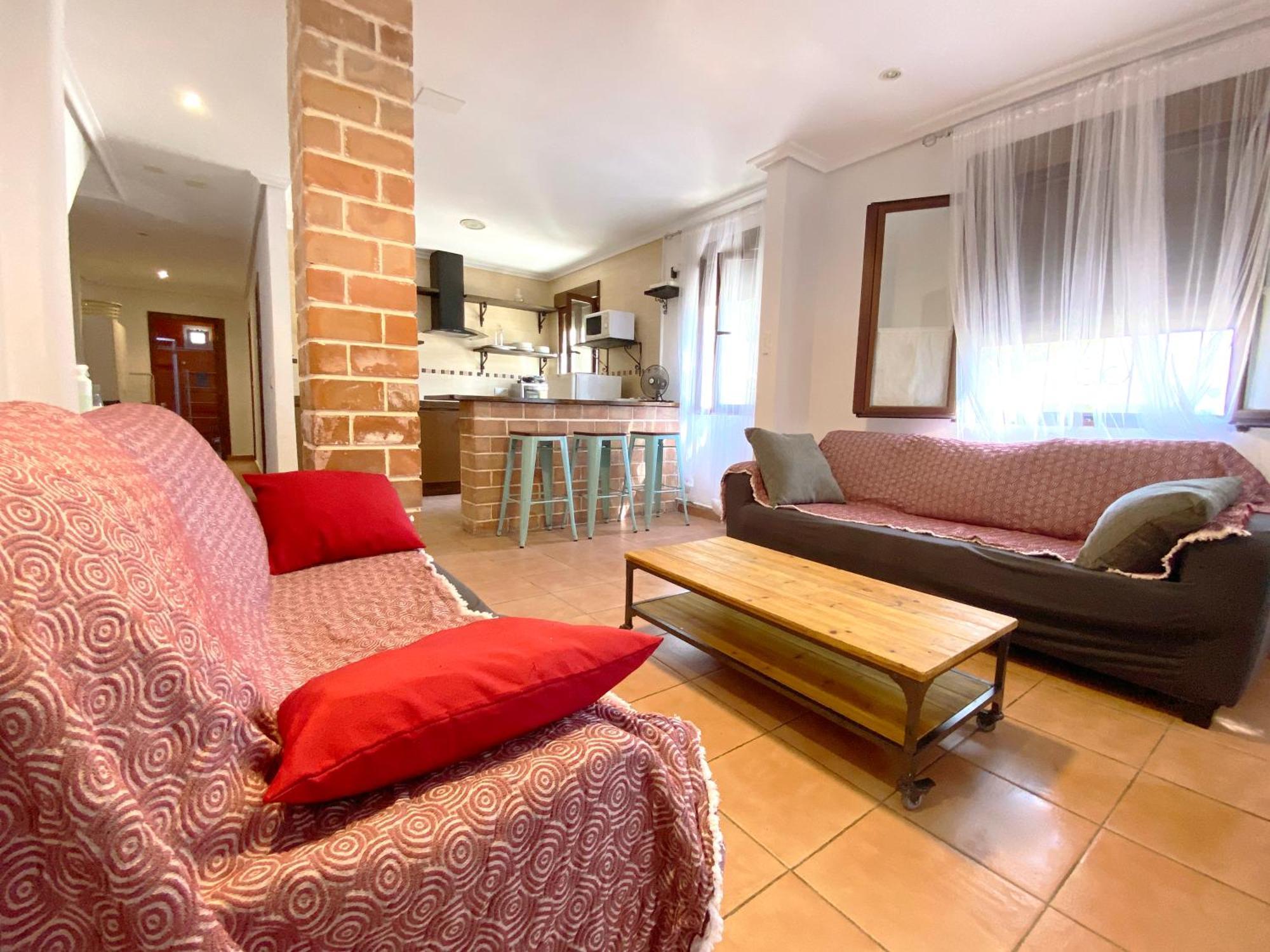 Appartement Beach House Close To Alicante And Airport - Apartamento Completo à Santa Pola Extérieur photo