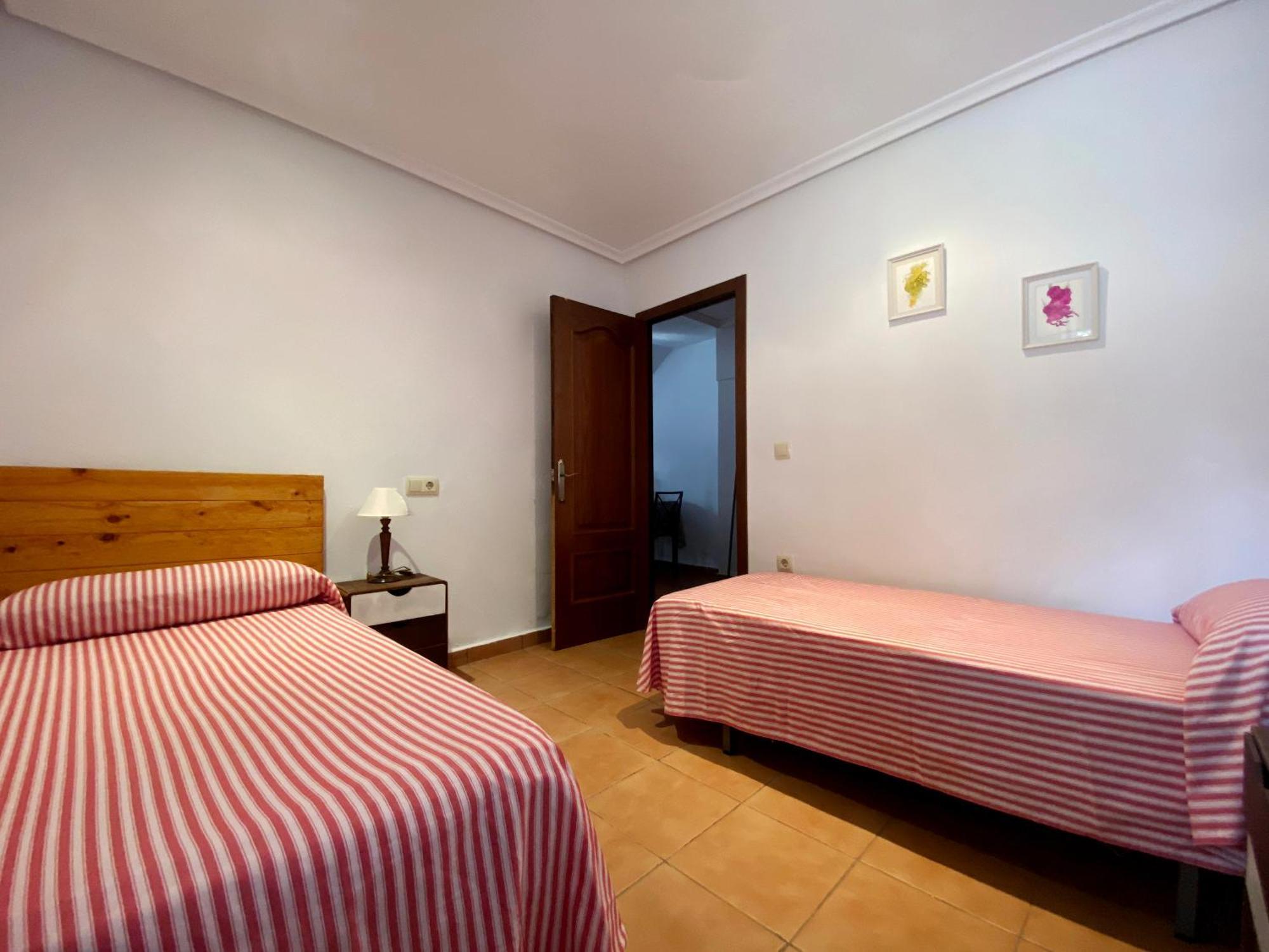 Appartement Beach House Close To Alicante And Airport - Apartamento Completo à Santa Pola Extérieur photo