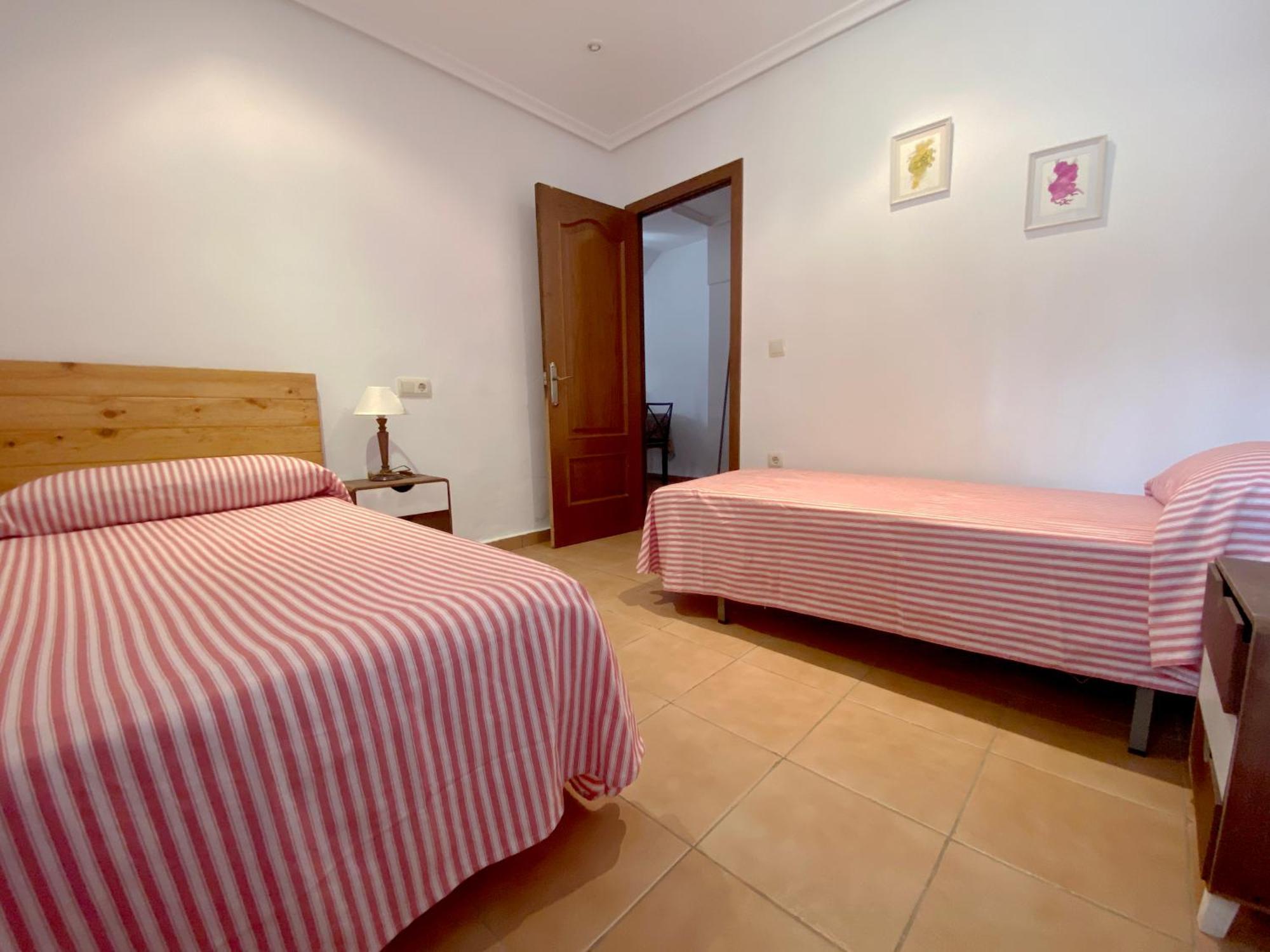 Appartement Beach House Close To Alicante And Airport - Apartamento Completo à Santa Pola Extérieur photo