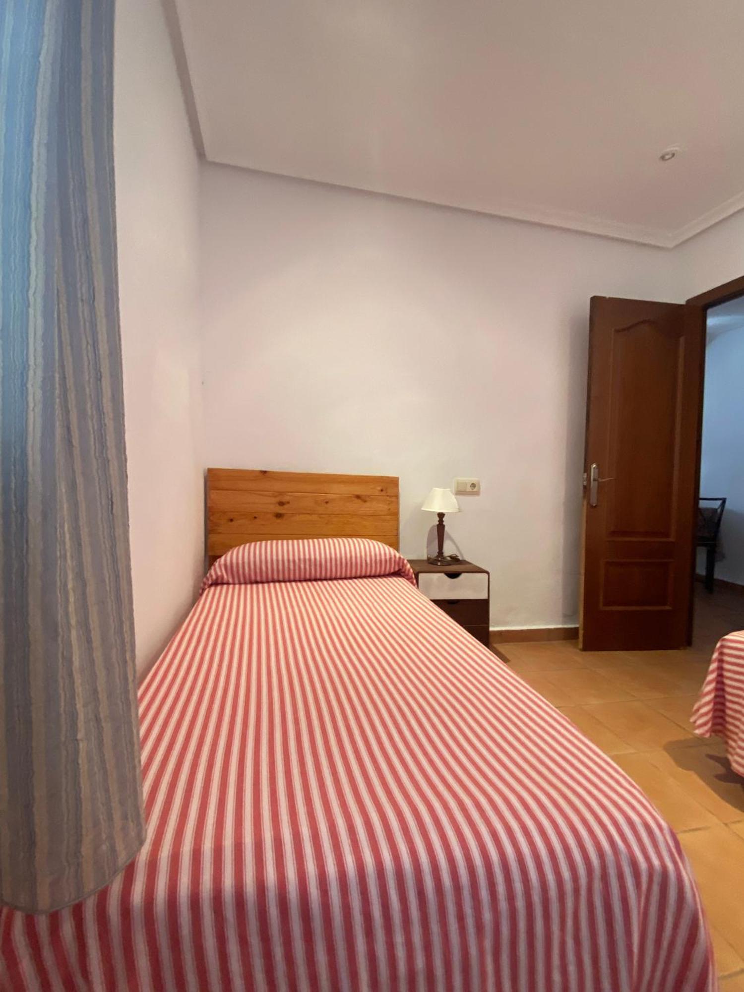 Appartement Beach House Close To Alicante And Airport - Apartamento Completo à Santa Pola Extérieur photo
