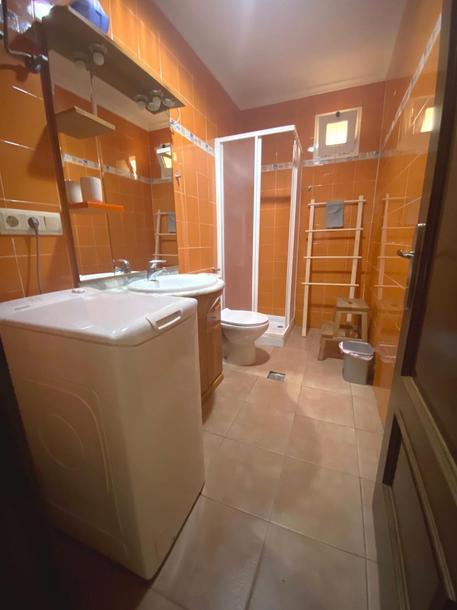 Appartement Beach House Close To Alicante And Airport - Apartamento Completo à Santa Pola Extérieur photo
