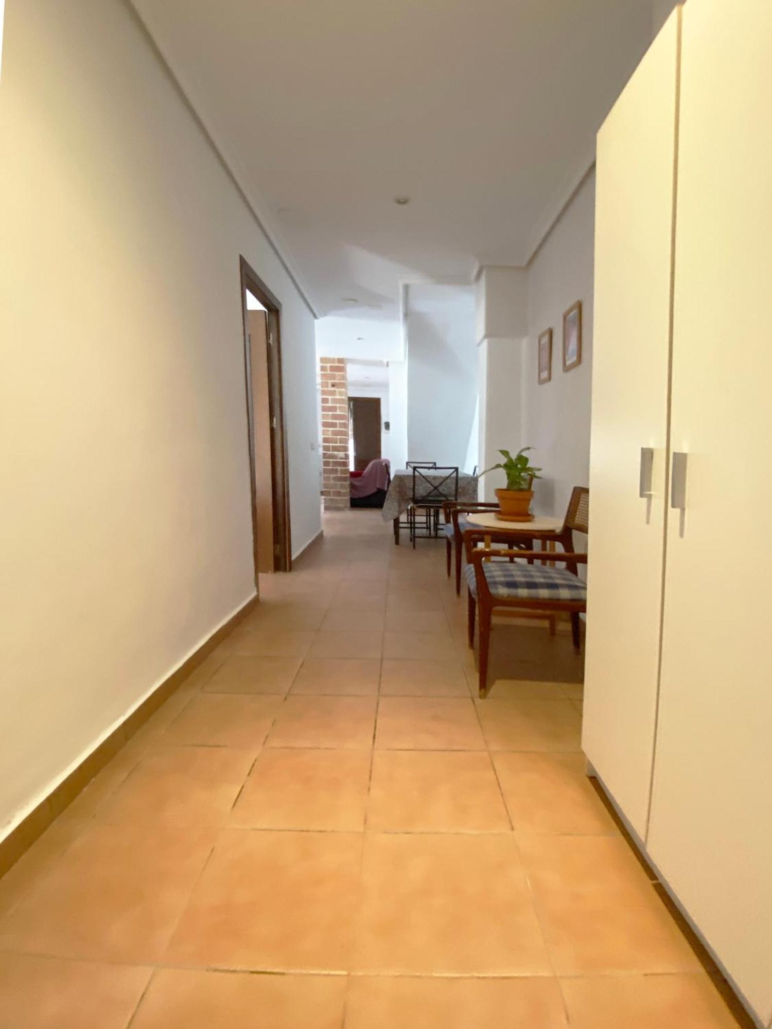 Appartement Beach House Close To Alicante And Airport - Apartamento Completo à Santa Pola Extérieur photo