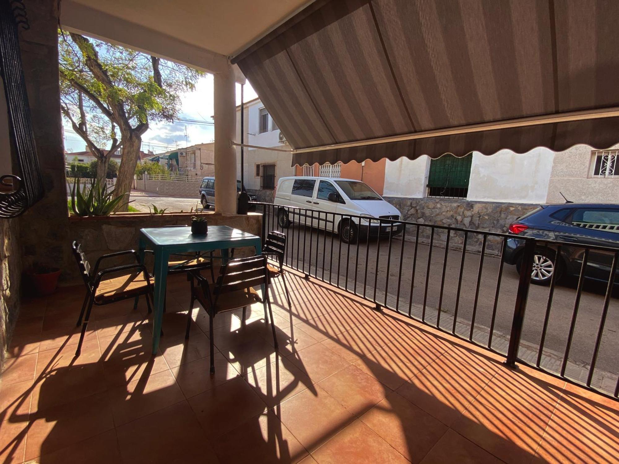 Appartement Beach House Close To Alicante And Airport - Apartamento Completo à Santa Pola Extérieur photo