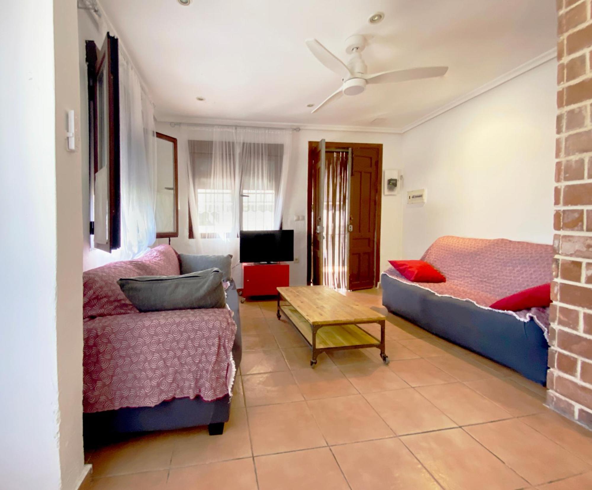Appartement Beach House Close To Alicante And Airport - Apartamento Completo à Santa Pola Extérieur photo