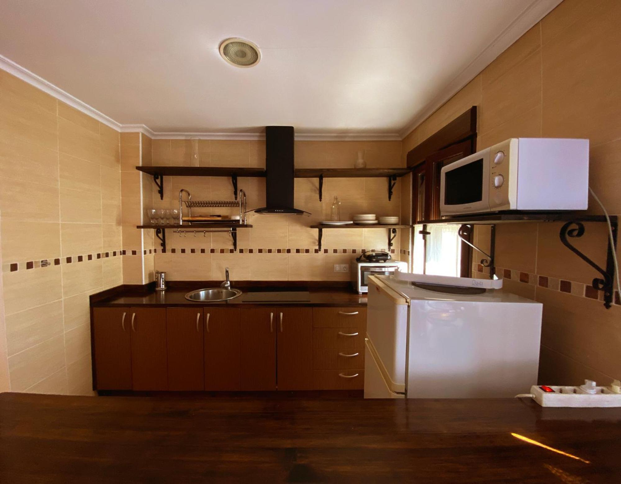 Appartement Beach House Close To Alicante And Airport - Apartamento Completo à Santa Pola Extérieur photo