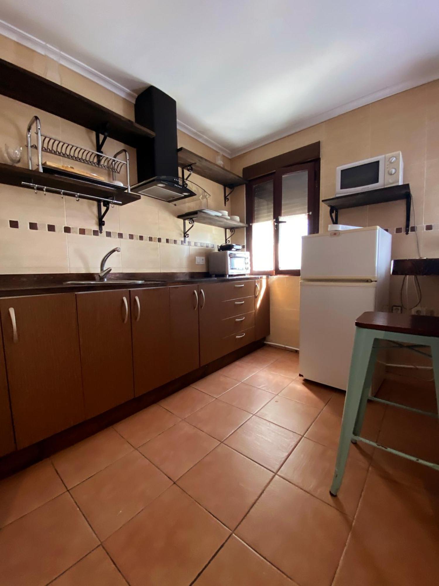 Appartement Beach House Close To Alicante And Airport - Apartamento Completo à Santa Pola Extérieur photo