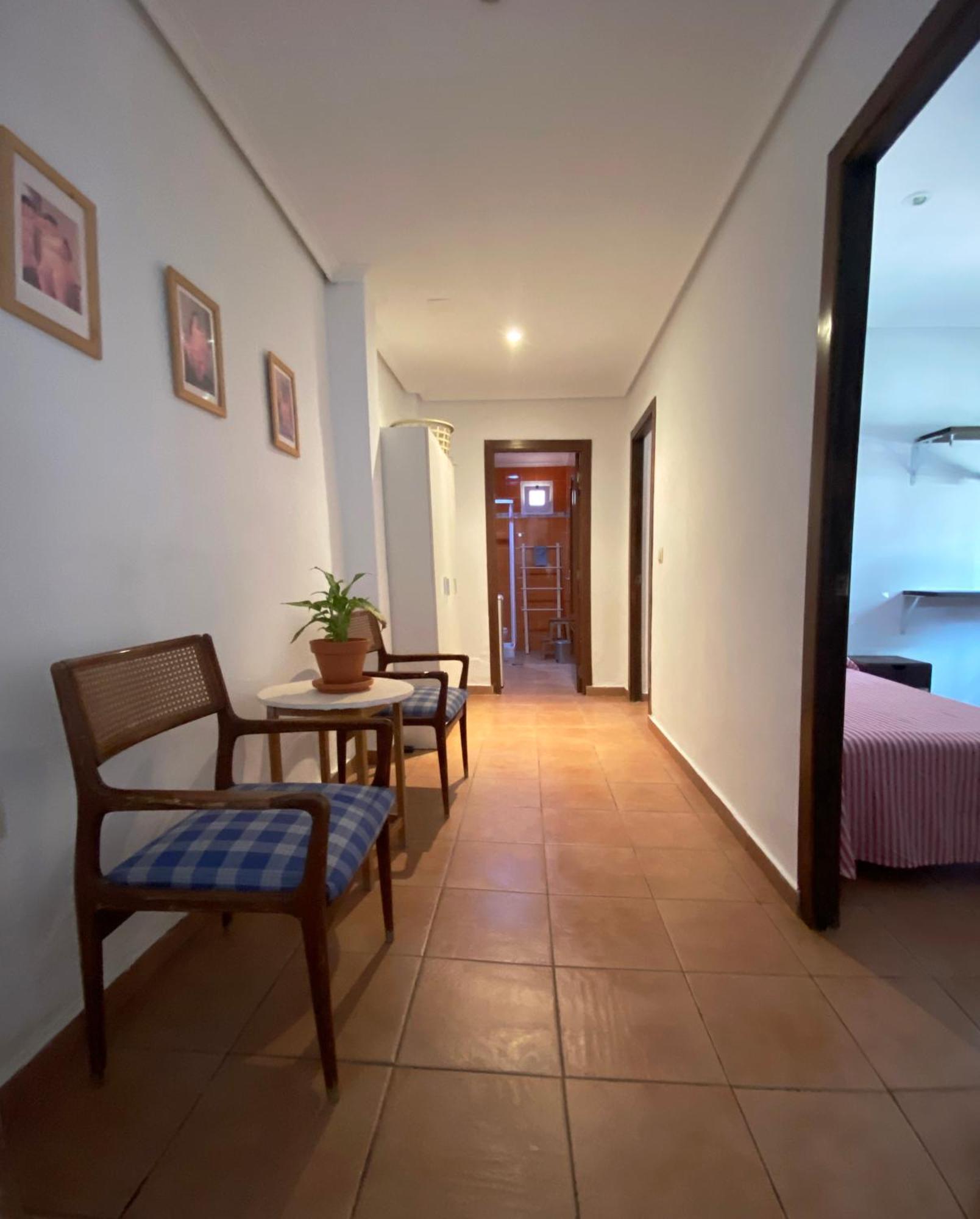 Appartement Beach House Close To Alicante And Airport - Apartamento Completo à Santa Pola Extérieur photo