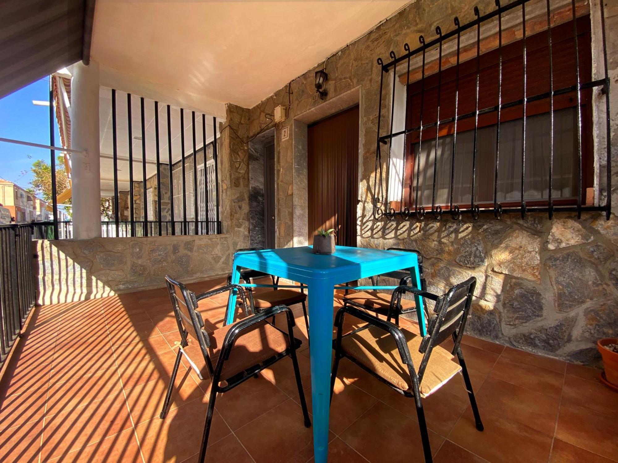 Appartement Beach House Close To Alicante And Airport - Apartamento Completo à Santa Pola Extérieur photo