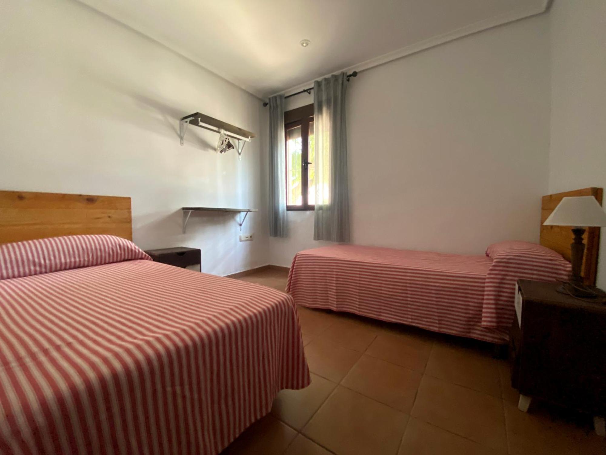 Appartement Beach House Close To Alicante And Airport - Apartamento Completo à Santa Pola Extérieur photo