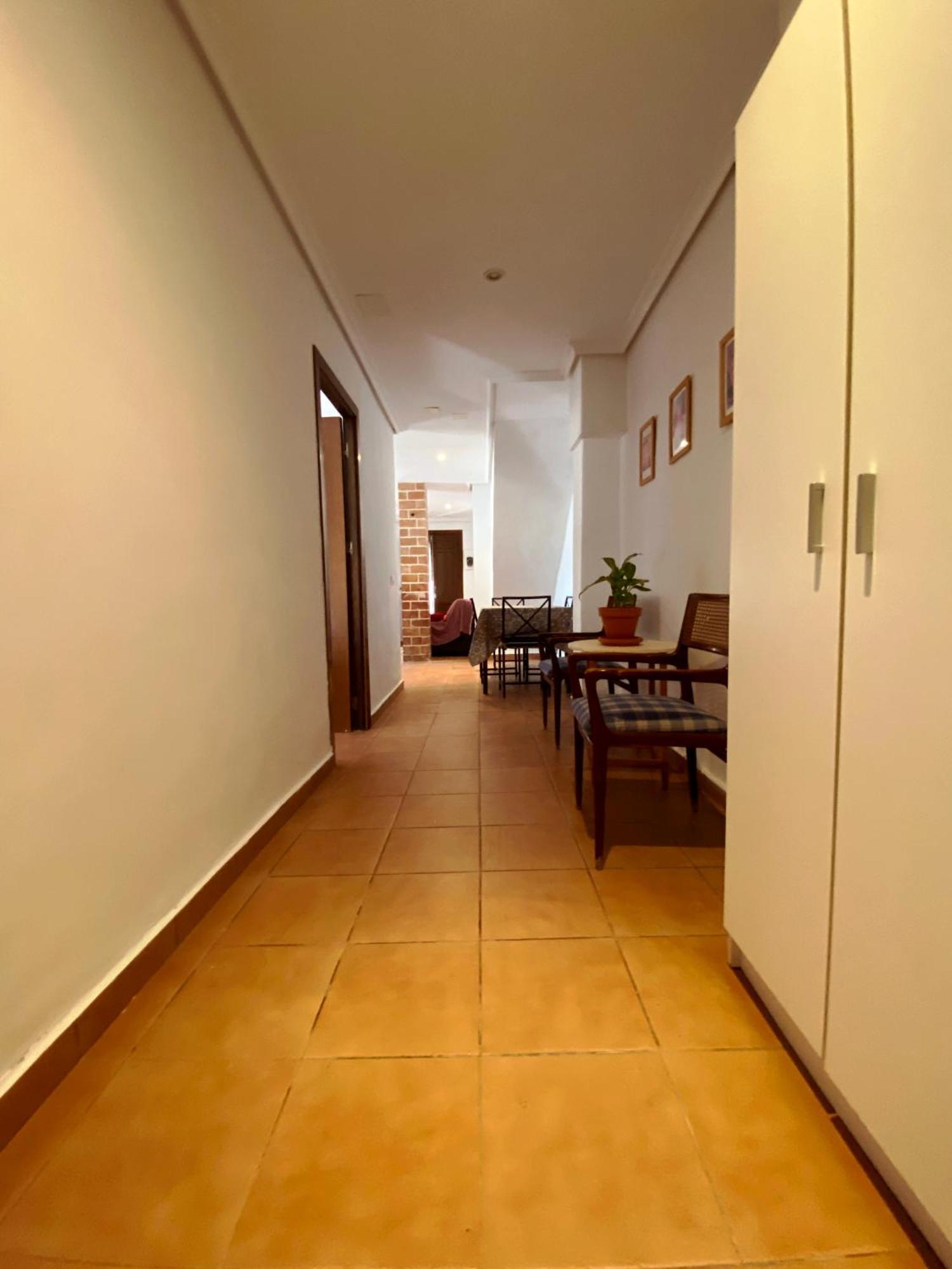 Appartement Beach House Close To Alicante And Airport - Apartamento Completo à Santa Pola Extérieur photo