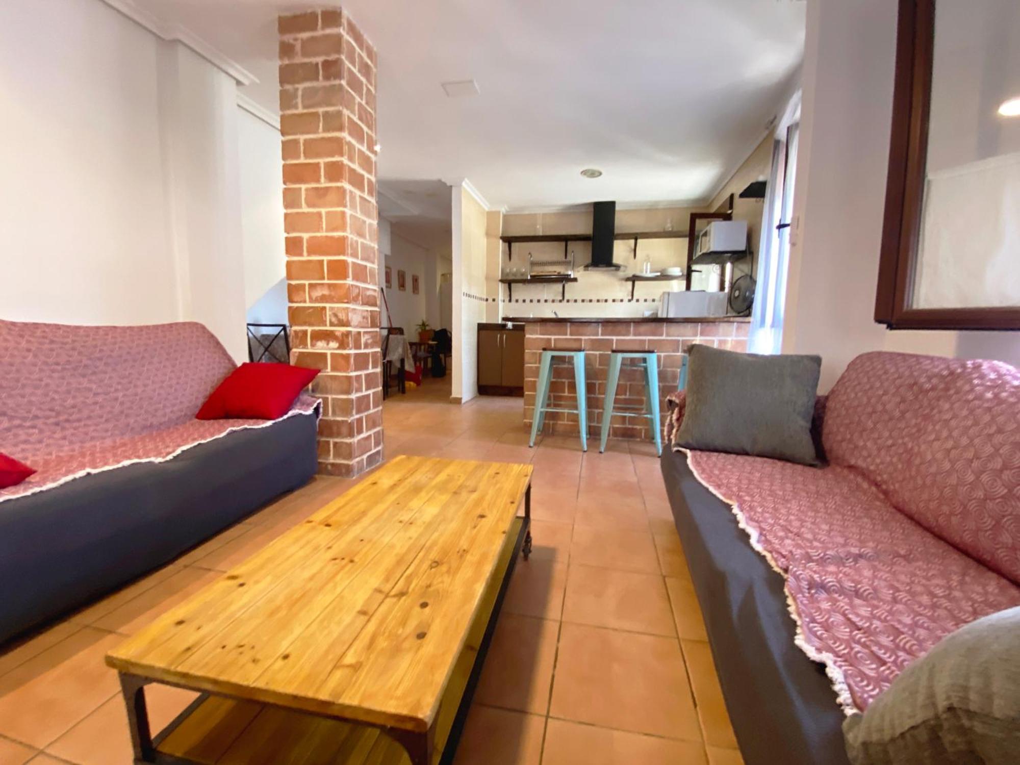 Appartement Beach House Close To Alicante And Airport - Apartamento Completo à Santa Pola Extérieur photo