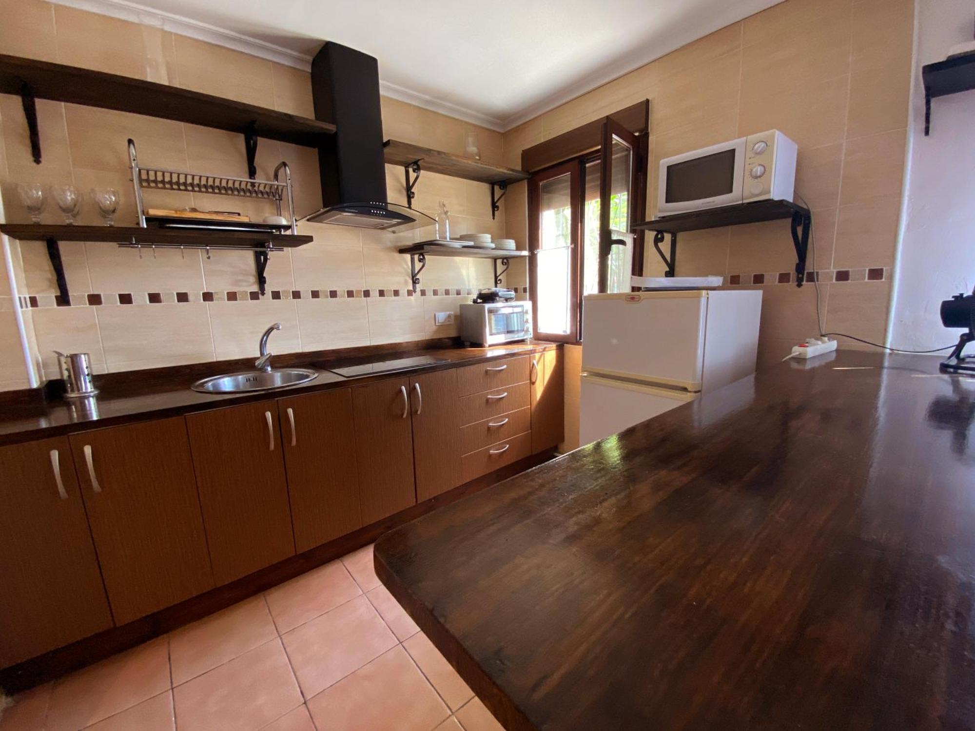 Appartement Beach House Close To Alicante And Airport - Apartamento Completo à Santa Pola Extérieur photo