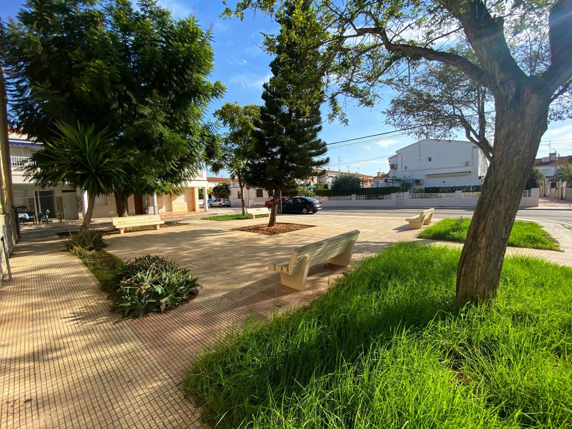 Appartement Beach House Close To Alicante And Airport - Apartamento Completo à Santa Pola Extérieur photo