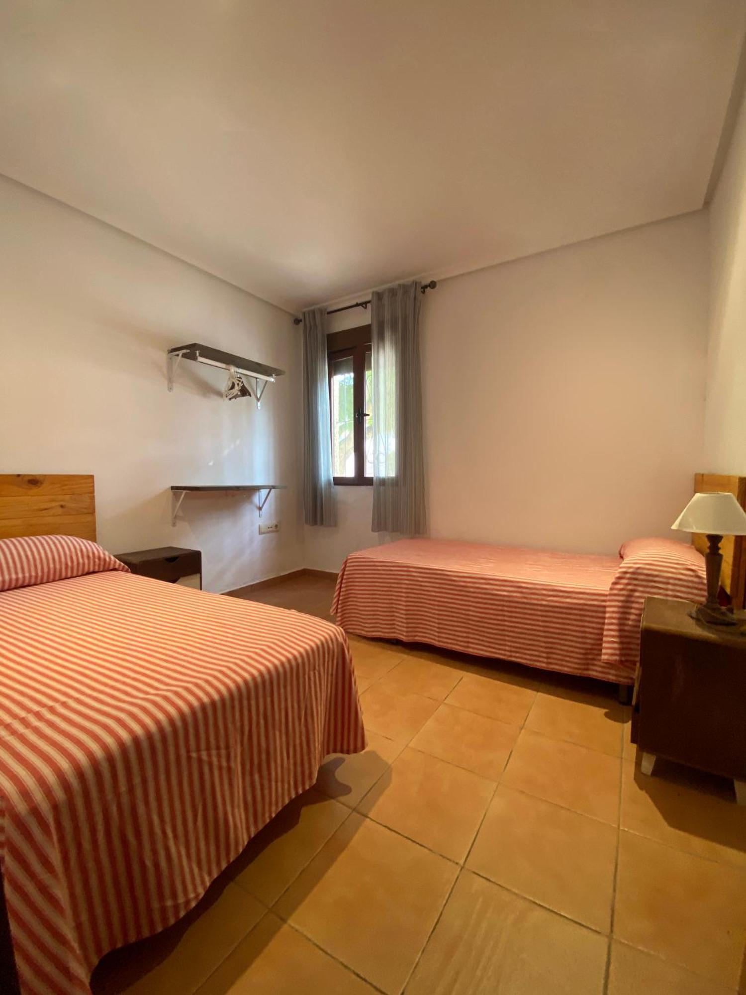 Appartement Beach House Close To Alicante And Airport - Apartamento Completo à Santa Pola Extérieur photo