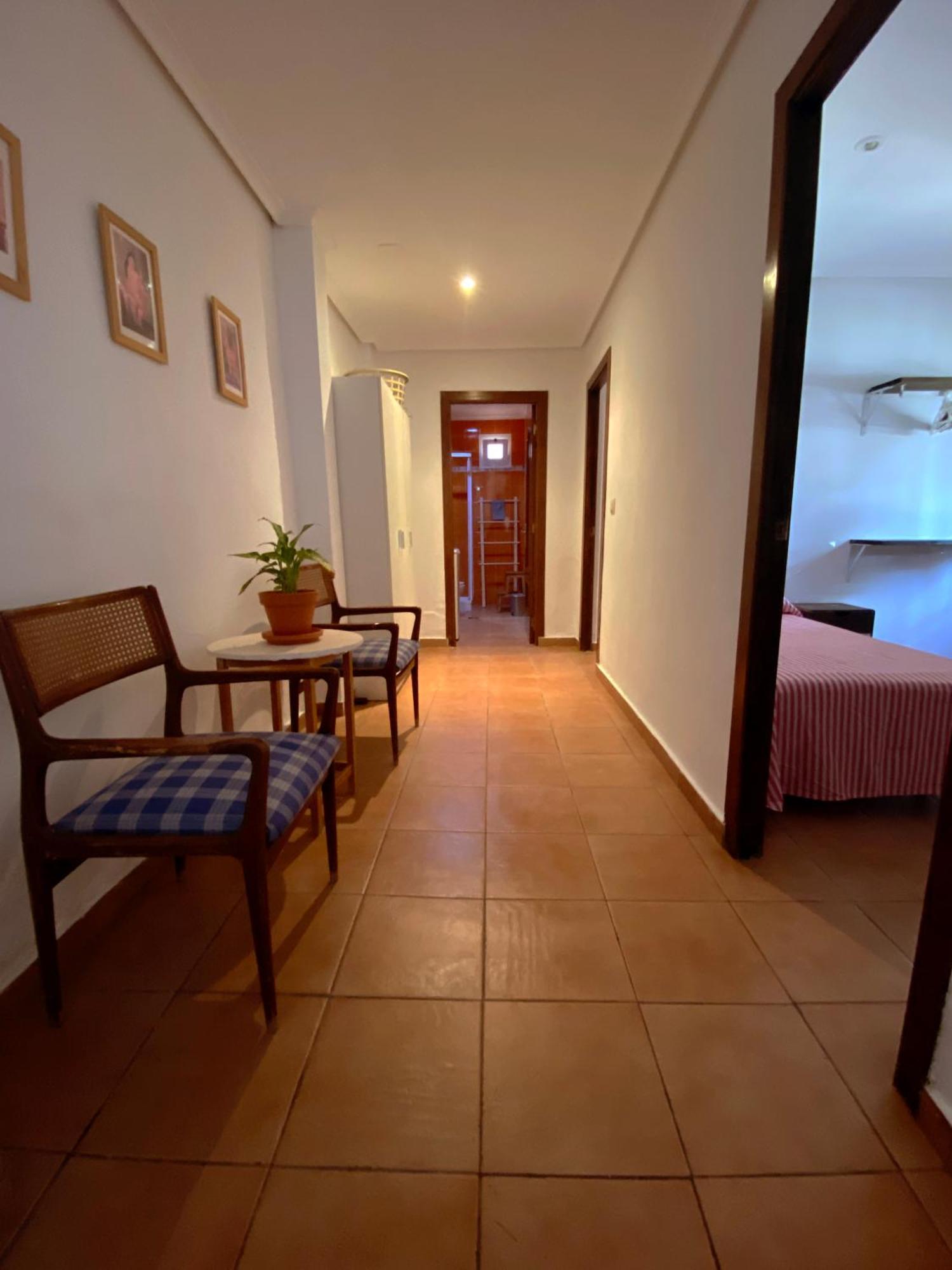 Appartement Beach House Close To Alicante And Airport - Apartamento Completo à Santa Pola Extérieur photo