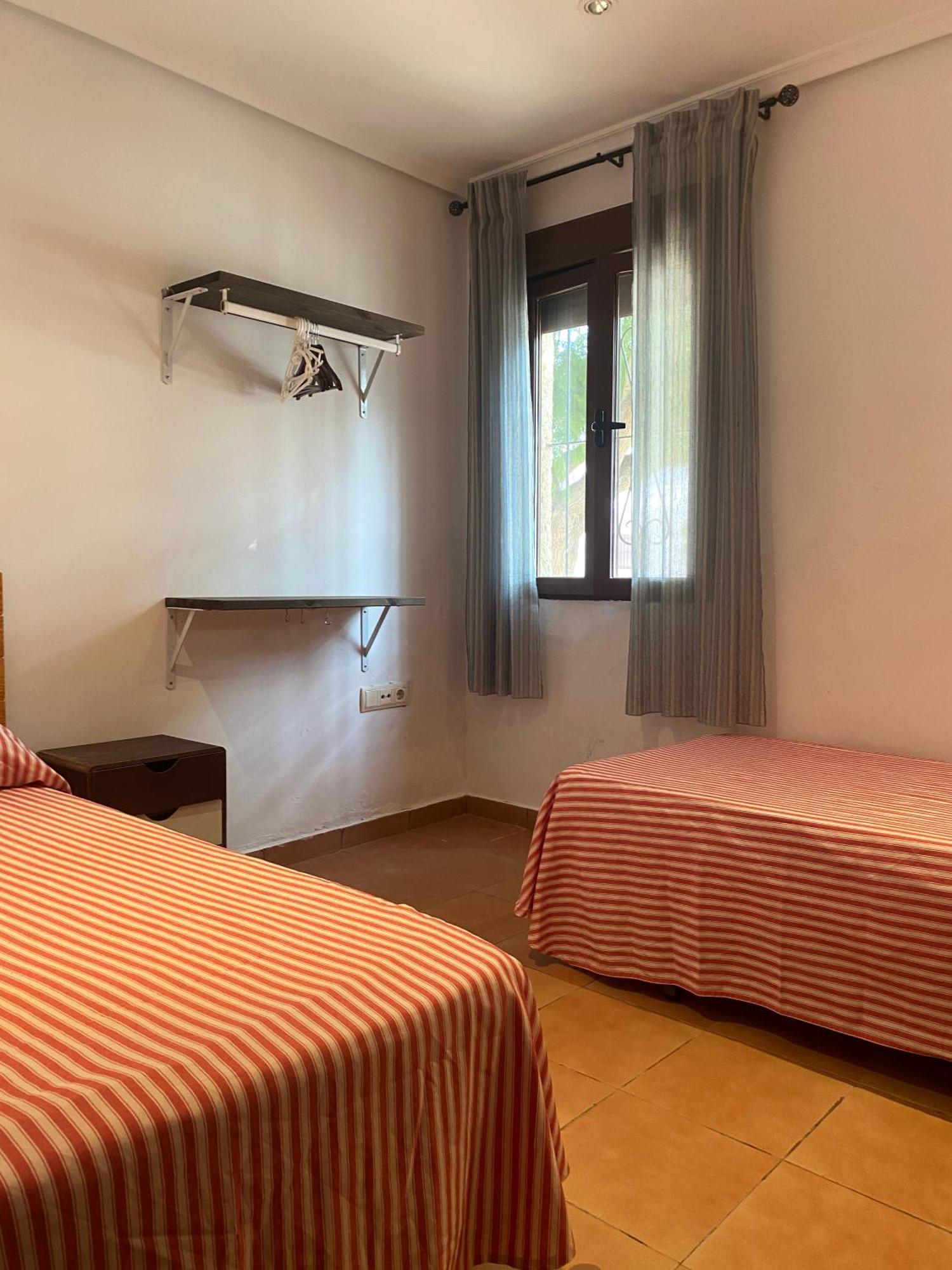 Appartement Beach House Close To Alicante And Airport - Apartamento Completo à Santa Pola Extérieur photo