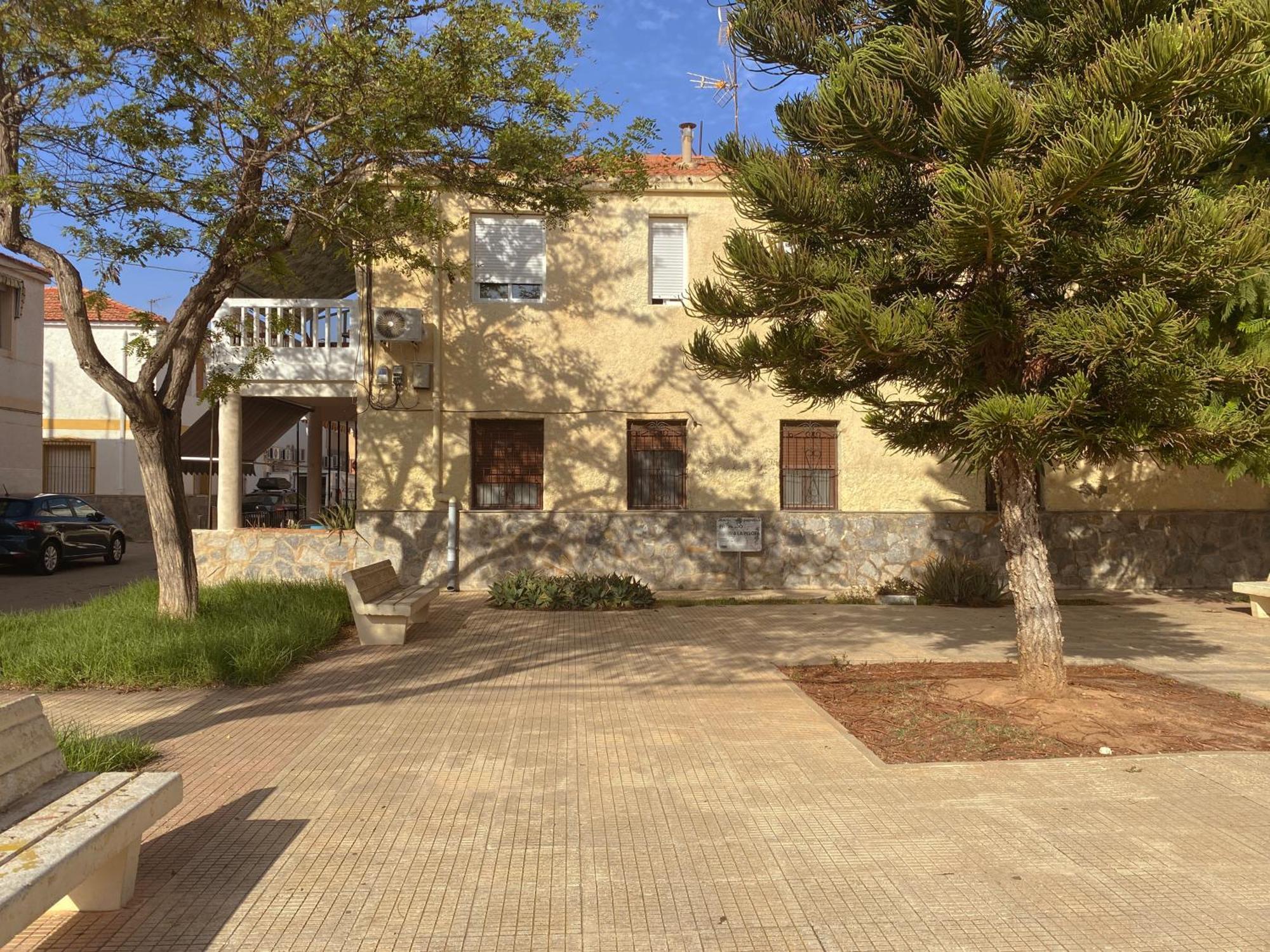 Appartement Beach House Close To Alicante And Airport - Apartamento Completo à Santa Pola Extérieur photo