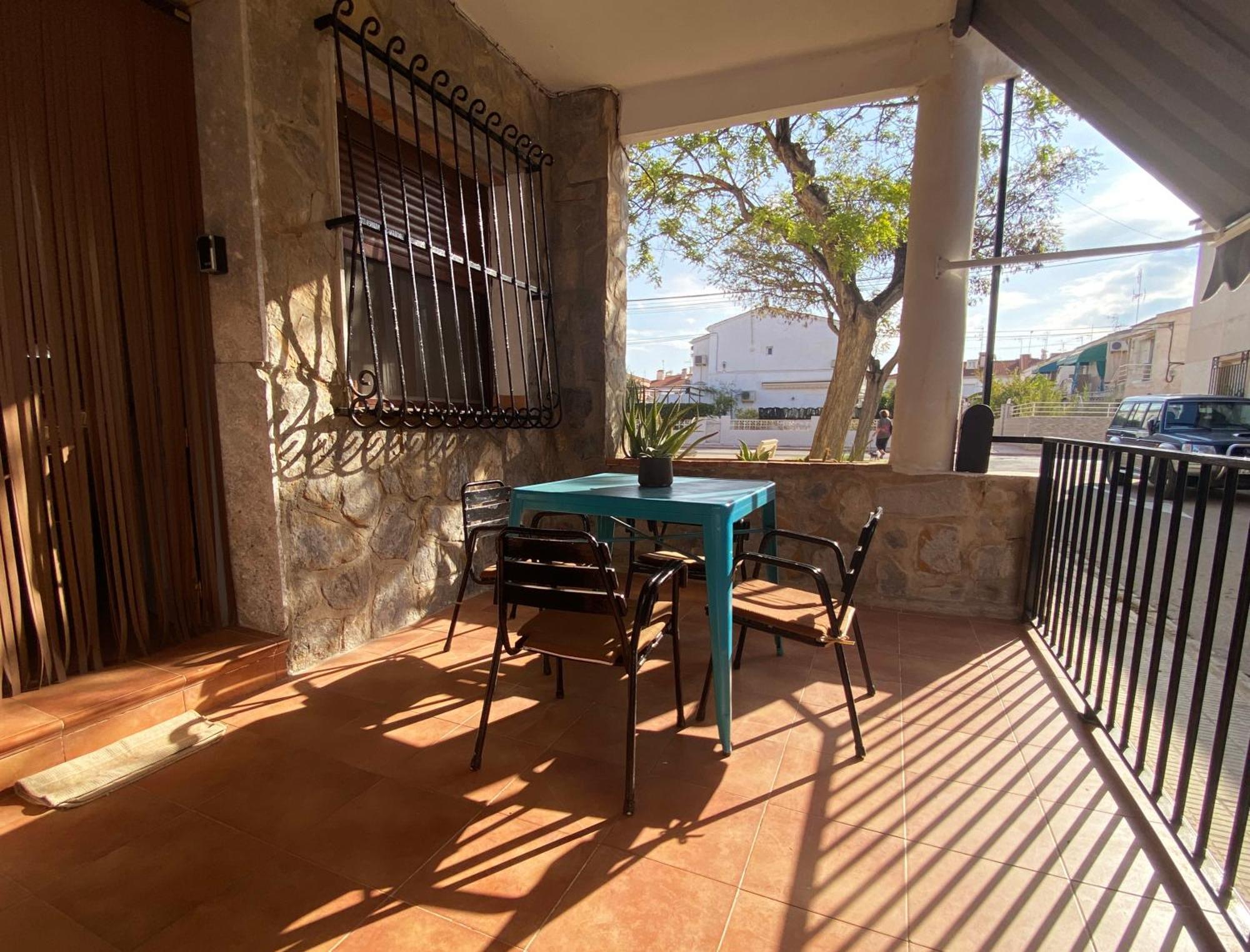 Appartement Beach House Close To Alicante And Airport - Apartamento Completo à Santa Pola Extérieur photo