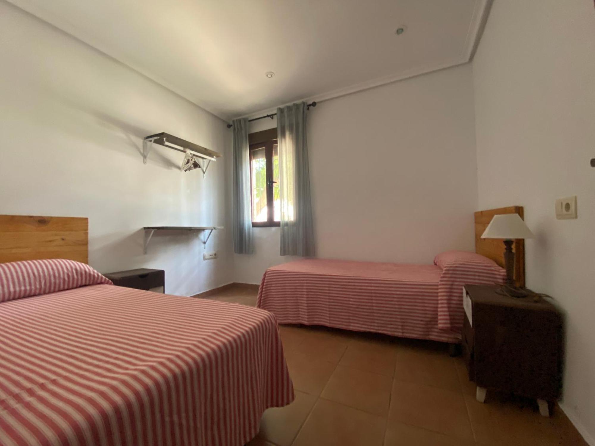 Appartement Beach House Close To Alicante And Airport - Apartamento Completo à Santa Pola Extérieur photo